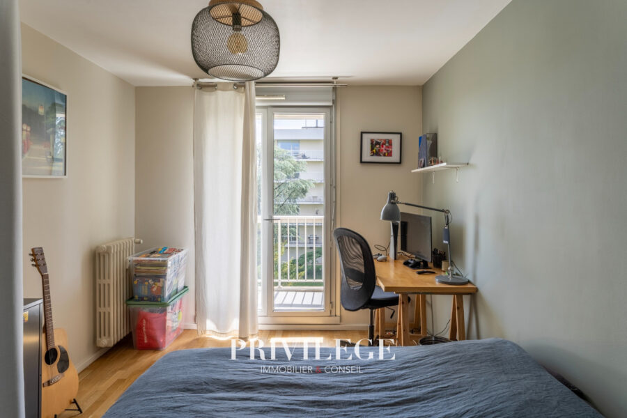 Appartement à vendre à Lyon