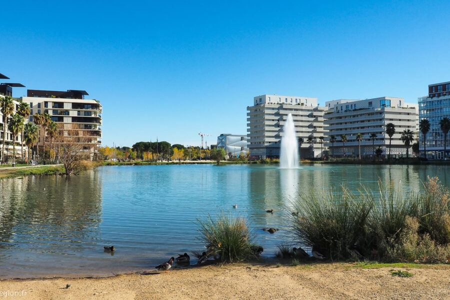 Appartement à vendre à Montpellier