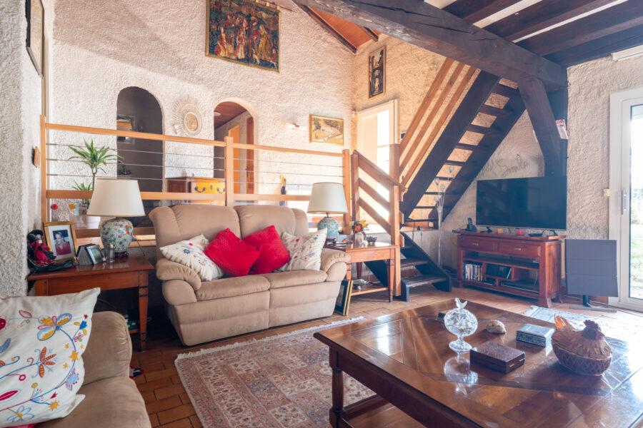 Maison à vendre à Chevry