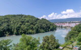 Appartement à vendre à Bellegarde-sur-valserine
