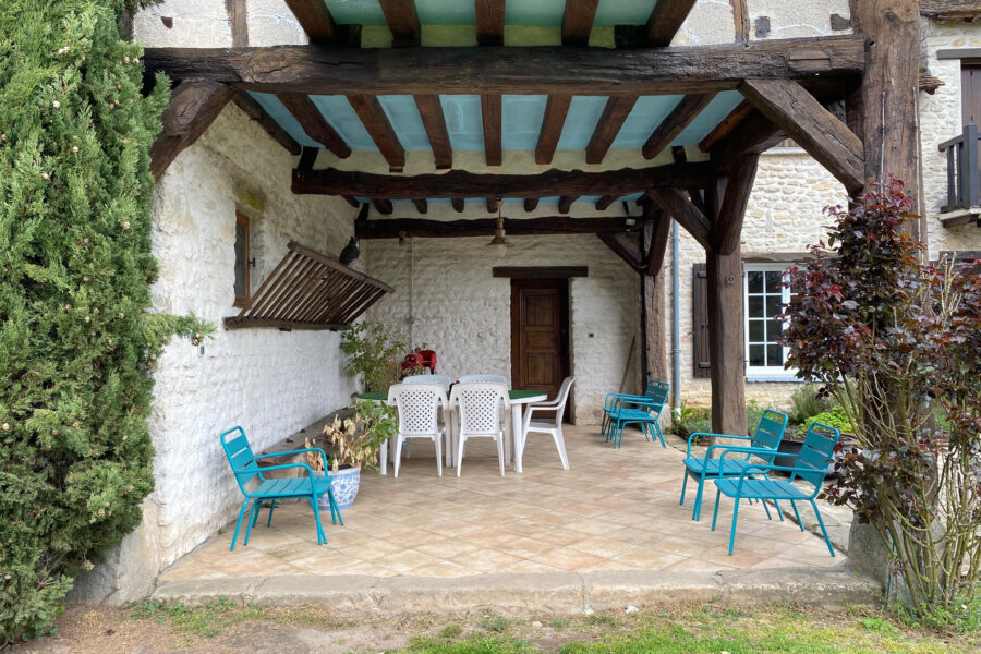Maison à vendre à Buthiers