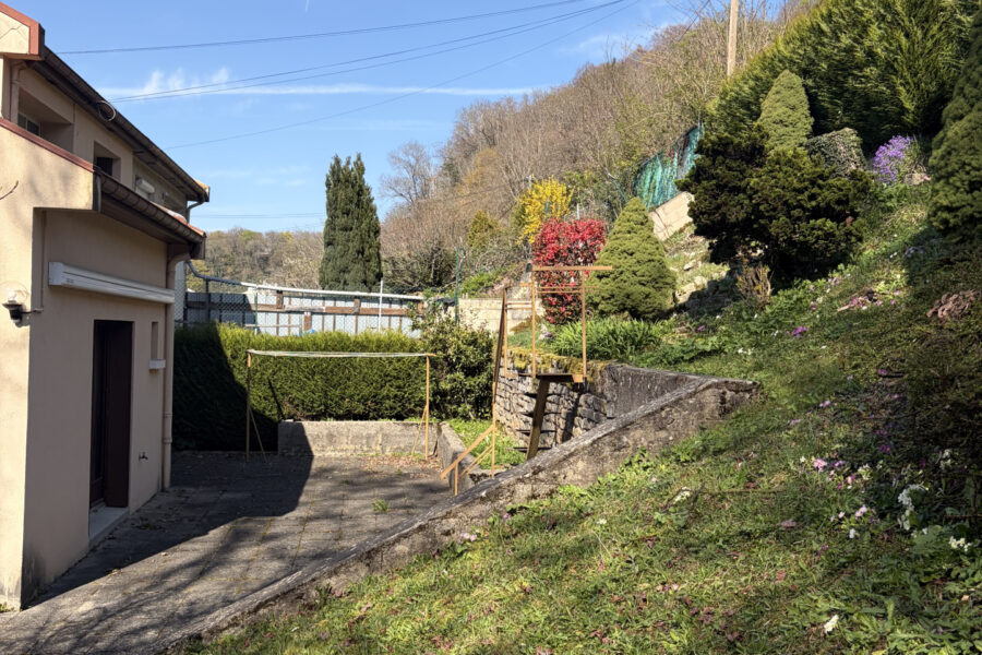 Maison à vendre à Morre