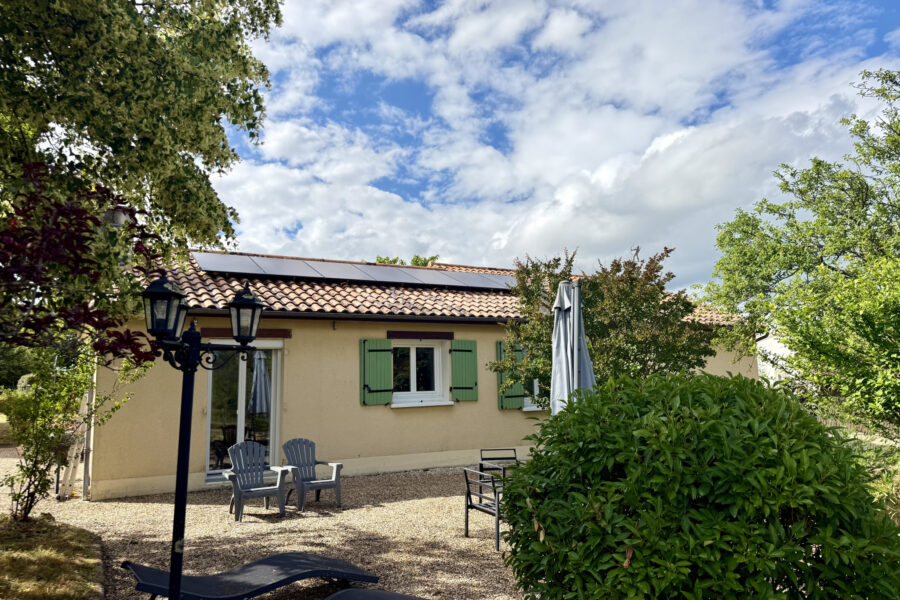 Maison à vendre à Ribérac