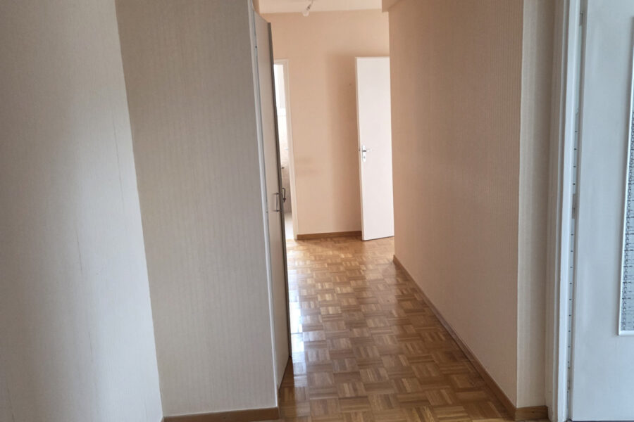 Appartement à vendre à Pontarlier