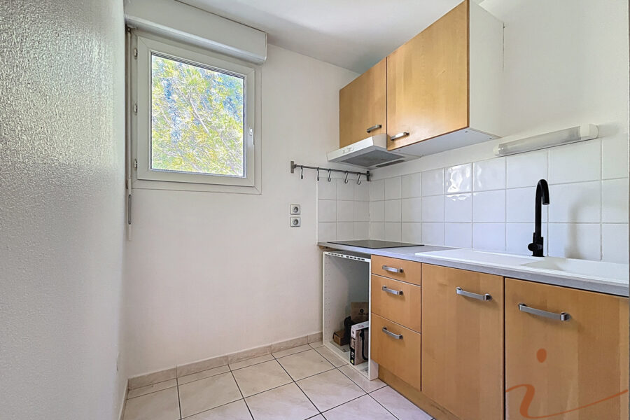 Appartement à vendre à Montpellier