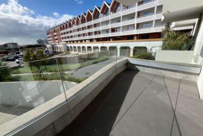 Appartement à louer à Malo les bains