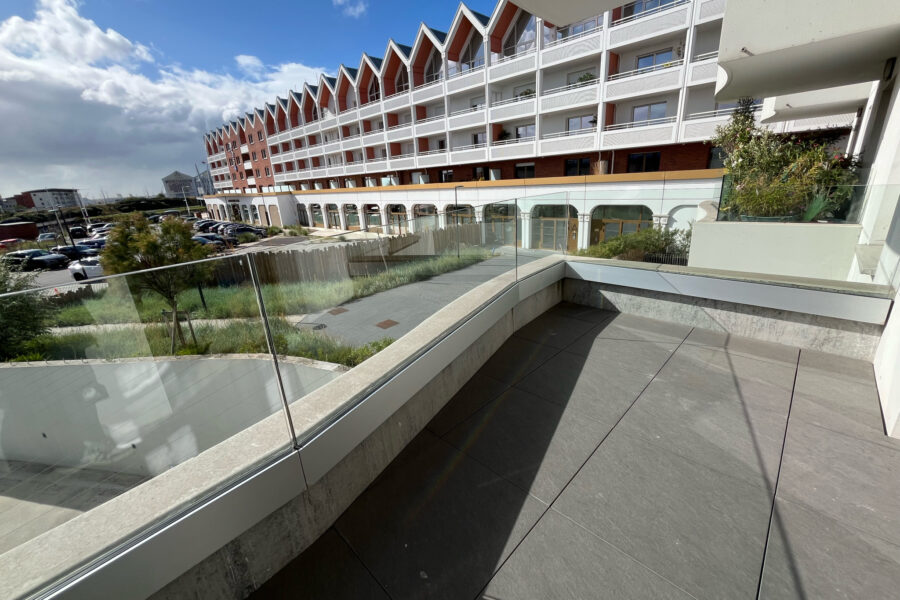 Appartement à louer à Malo les bains