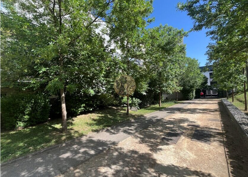 Appartement à vendre à Tassin-la-demi-lune