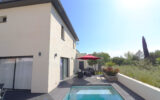 Maison à vendre à Saint-sériès