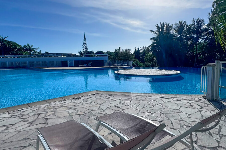 Appartement à vendre à Saint-françois