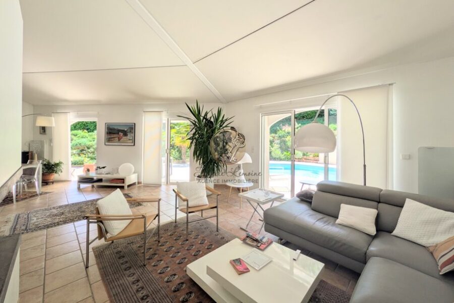 Maison à vendre à Charbonnières-les-bains