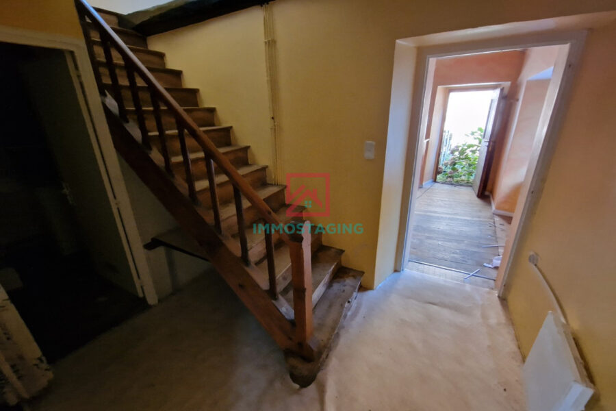 Maison à vendre à Pousthomy