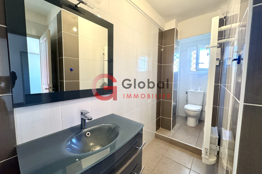 Appartement à vendre à Toulon