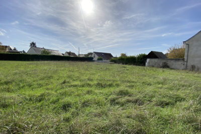 Terrain à vendre à Sepmes