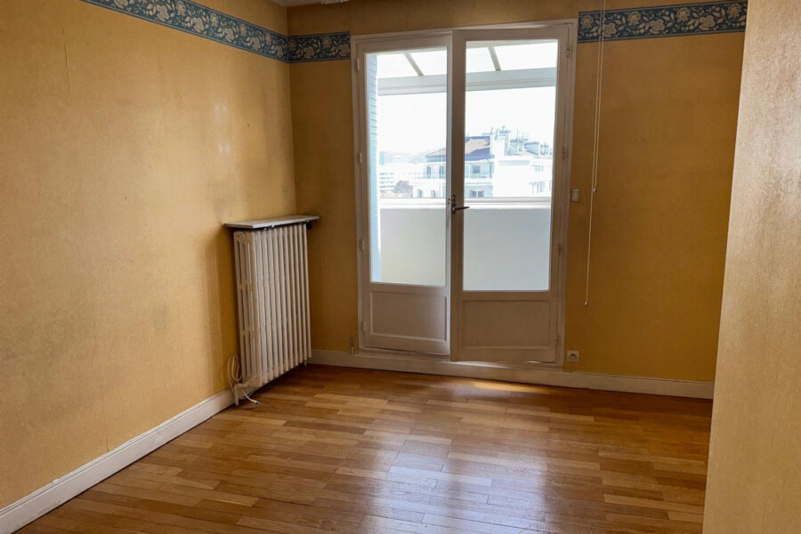 Appartement à vendre à Grenoble