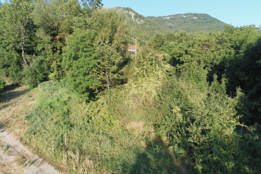 Terrain à vendre à Manteyer