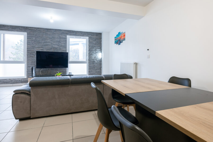 Appartement à vendre à Valserhône