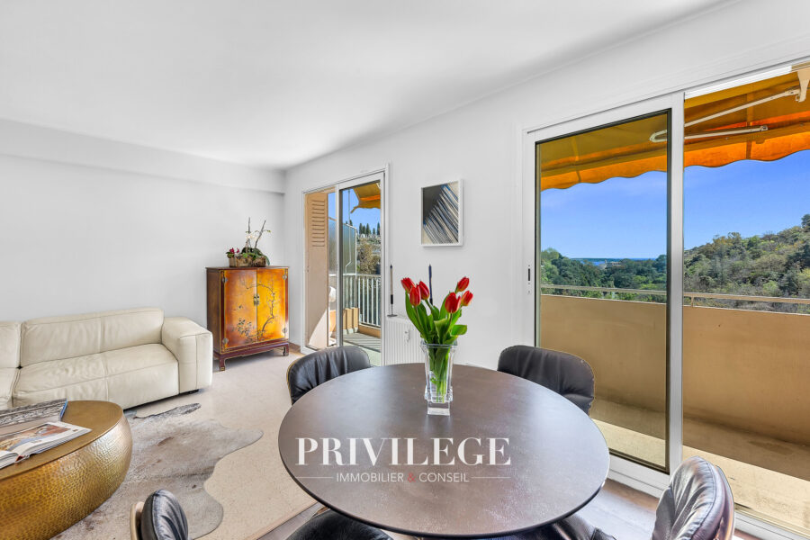 Appartement à vendre à Cannes