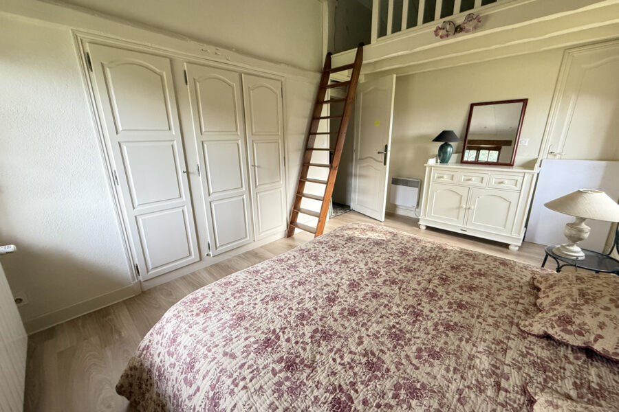 Maison à vendre à Celles-sur-durolle