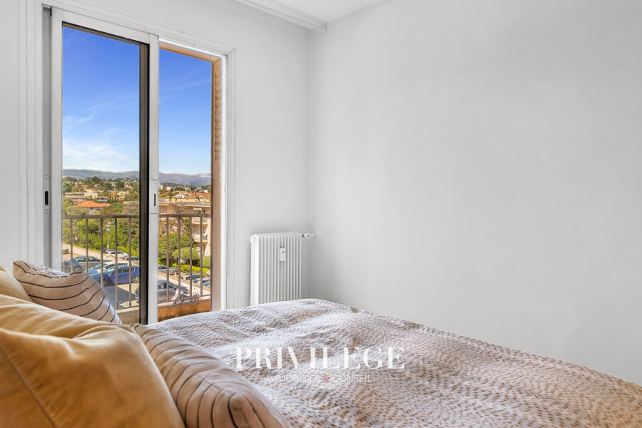 Appartement à vendre à Cannes