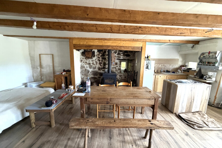 Maison à vendre à Chanterelle