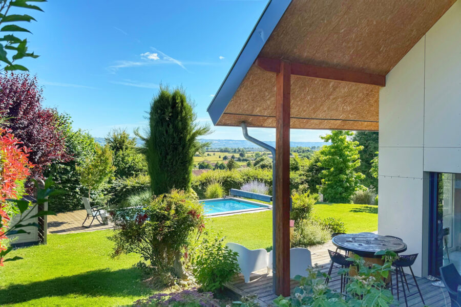 Maison à vendre à Colombe