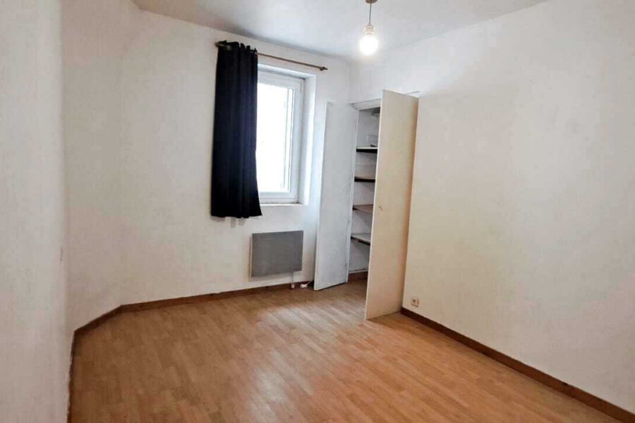 Appartement à vendre à Fuveau