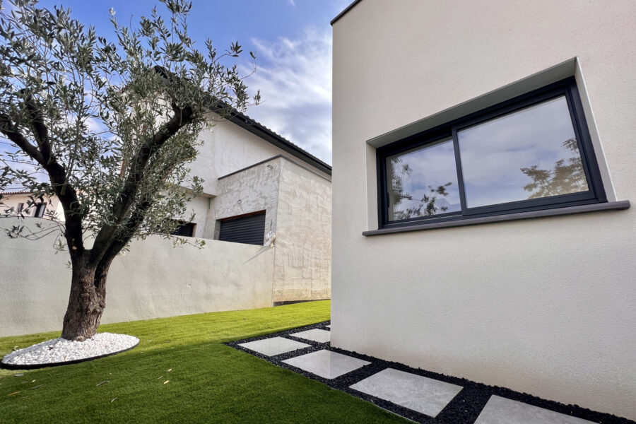 Maison à vendre à Baillargues