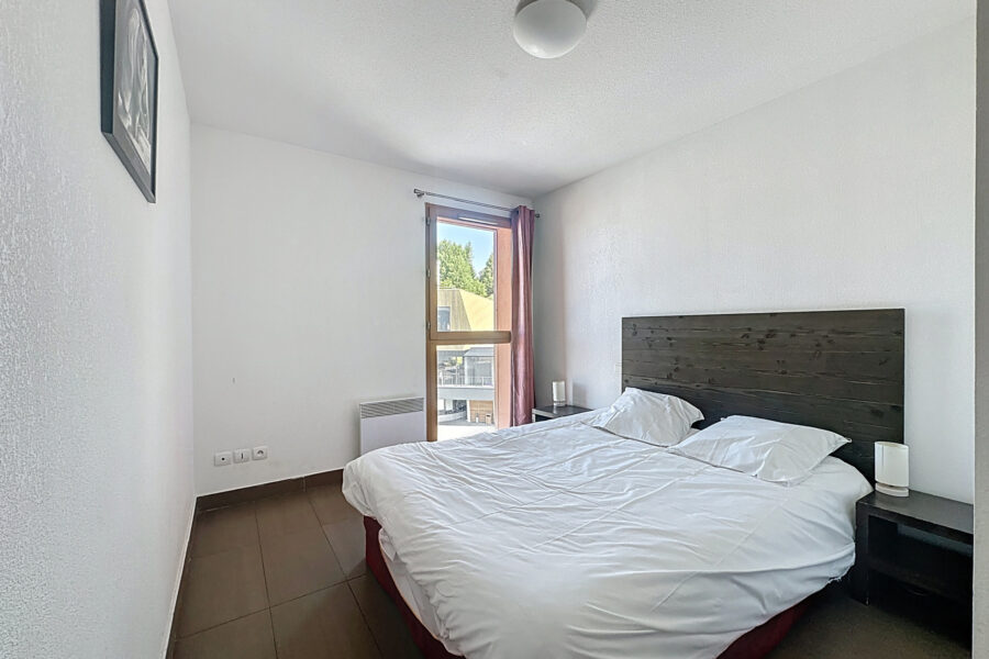 Appartement à vendre à Font-romeu-odeillo-via — Vue montagne — photo 5