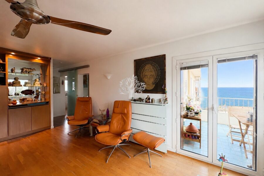 Appartement à vendre à La seyne-sur-mer