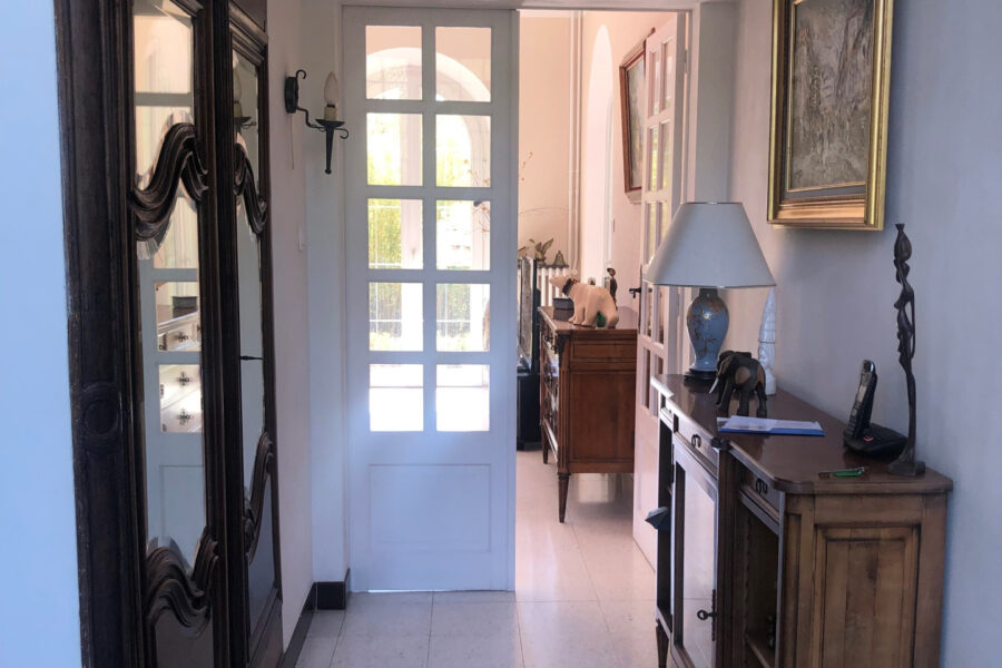 Maison à vendre à Toulon