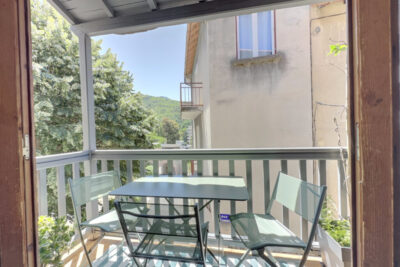 Maison à vendre à Vernet-les-bains