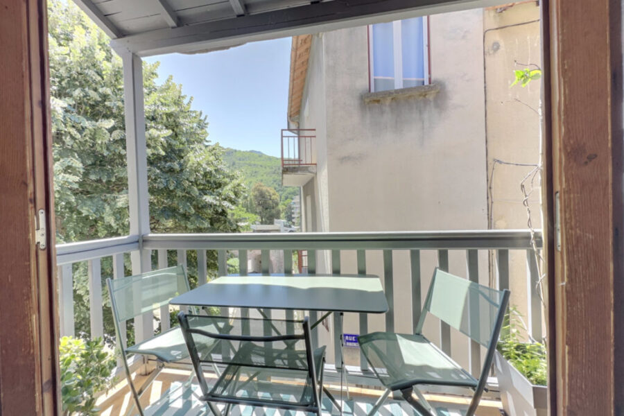Maison à vendre à Vernet-les-bains