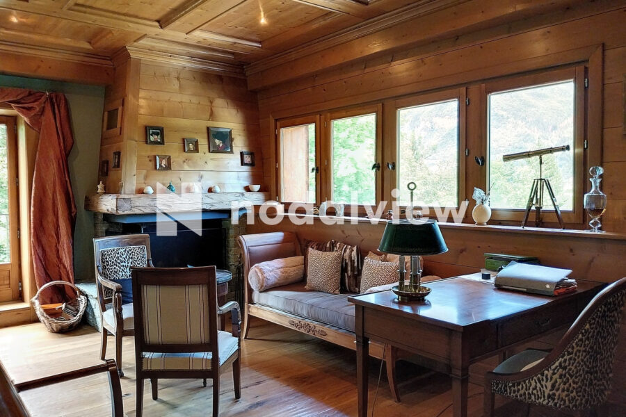Maison à vendre à La rivière-enverse
