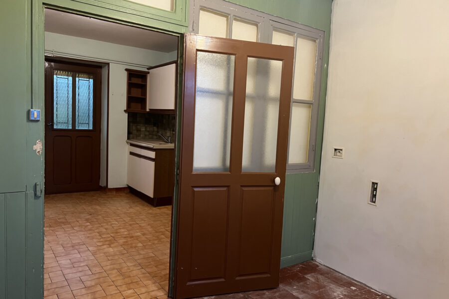 Maison à vendre à Prémery