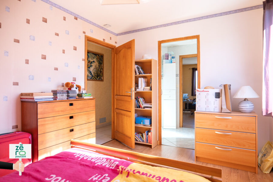 Maison à vendre à La taillée
