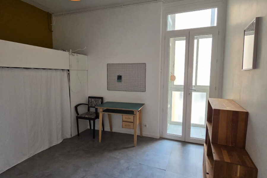 Appartement à vendre à Marseille
