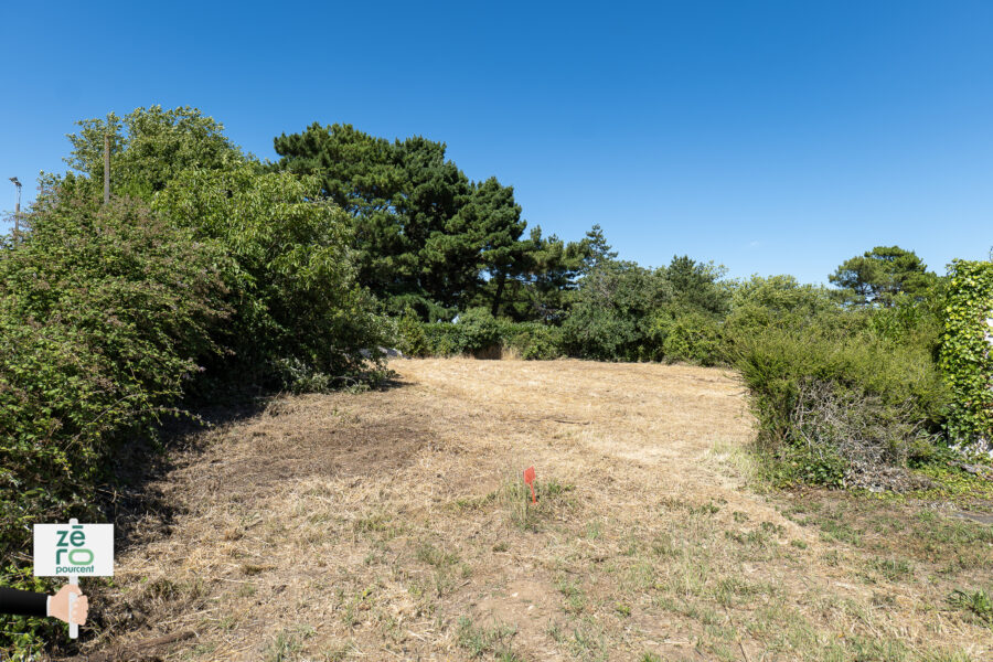 Terrain à vendre à Angles