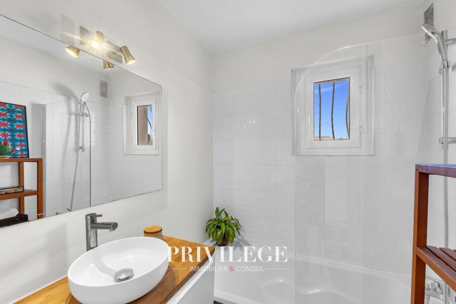 Appartement à vendre à Cannes