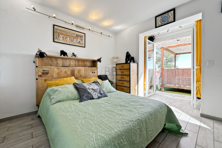 Maison à vendre à Les issambres