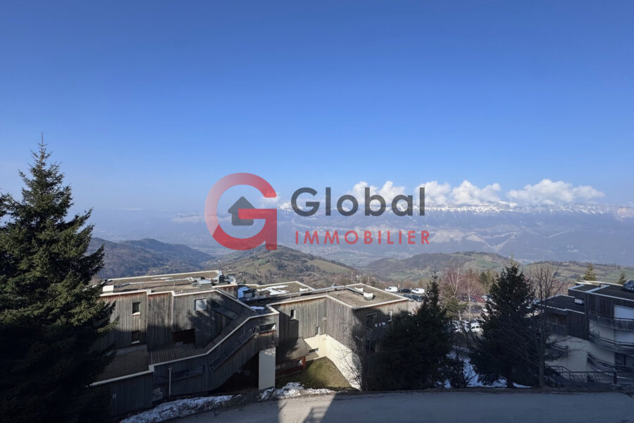 Appartement à vendre à Les adrets