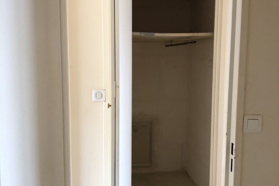Appartement à vendre à Versailles