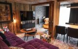 Appartement à vendre à Combloux