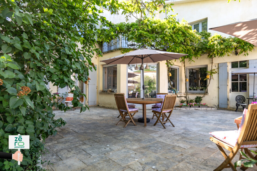 Maison à vendre à Luçon