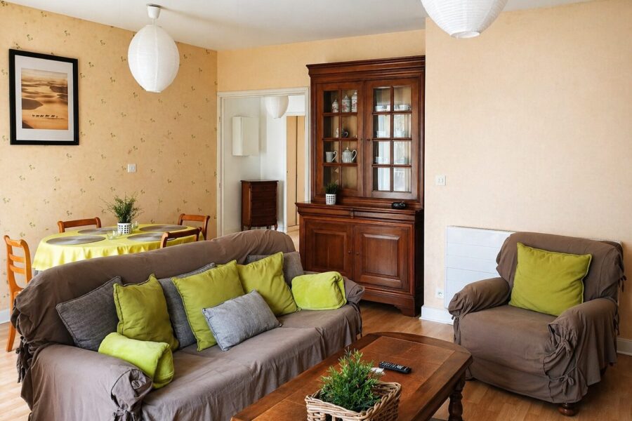 Appartement à vendre à Thiers