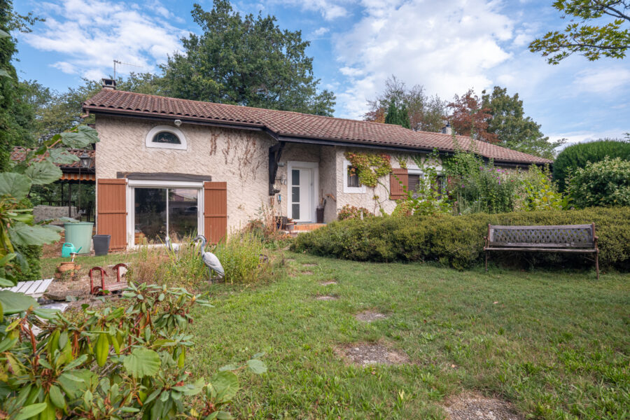 Maison à vendre à Chevry
