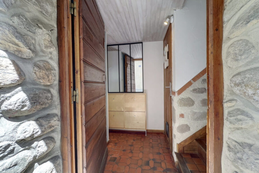 Maison à vendre à Vernet-les-bains