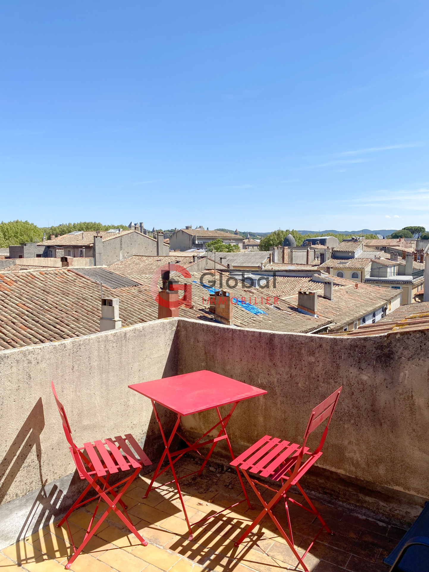 Maison à vendre à Carcassonne