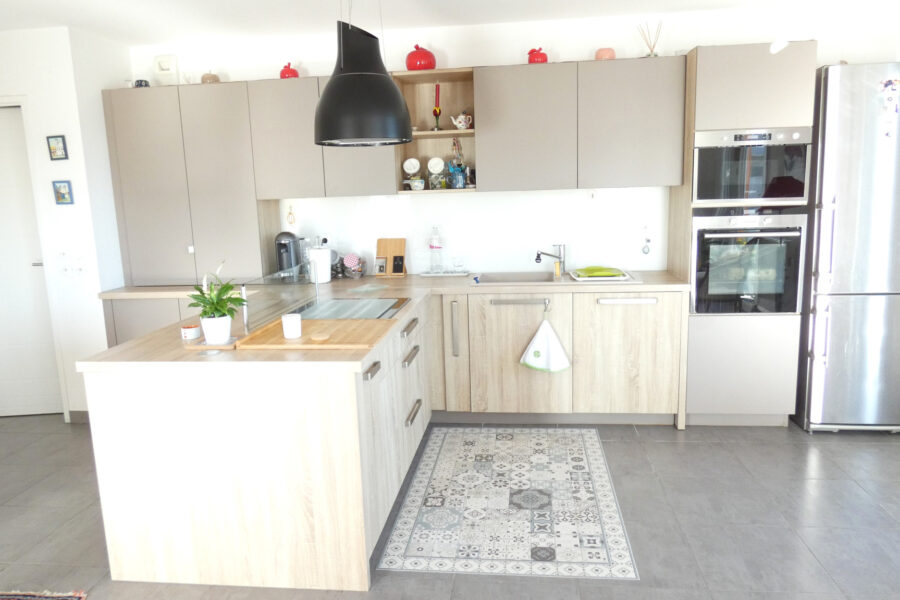 Appartement à vendre à Juvignac