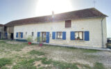 Maison à vendre à Pouzay